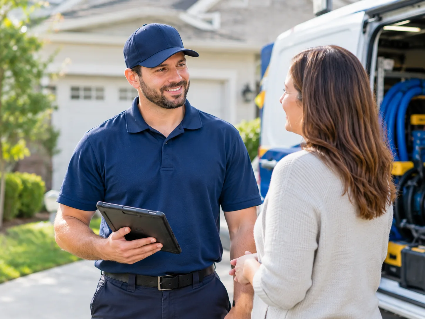 Sewage Backup Cleanup Presidio, TX FAQs